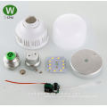 New model bright light torch led bulb light